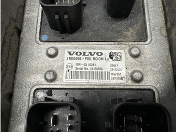 ECU do Samochodów ciężarowych Volvo RCIOM control unit: zdjęcie 3
