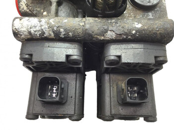 Zawieszenie pneumatyczne do Samochodów ciężarowych Wabco Arocs 2651 (01.13-): zdjęcie 4