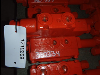 Bosch 1521601055 - Zawór hydrauliczny