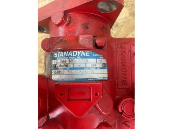 Pompa paliwowa do Maszyn rolniczych pompa Stanadyne DB4 629-5728 , RE506885: zdjęcie 4