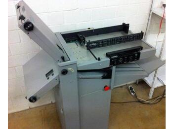 Maszyna drukarska