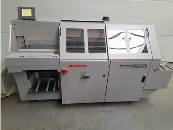Maszyna drukarska HORIZON