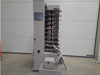 Maszyna drukarska HORIZON