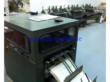 Maszyna drukarska MÜLLER MARTINI
