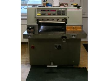 Maszyna drukarska POLAR