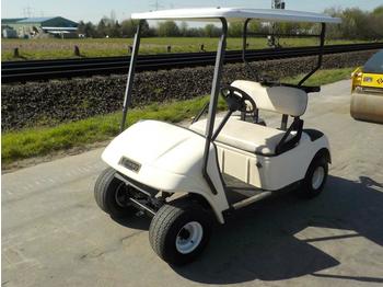 Wózek golfowy 2007 Eway EW-AM2 Electric Golf Cart, Charger: zdjęcie 1