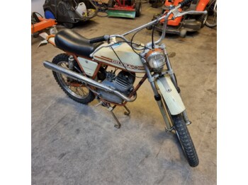 Motocykl ABC Gilera 50 cc: zdjęcie 1