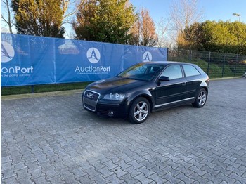 Samochód osobowy Audi A3 1.9TDI: zdjęcie 1