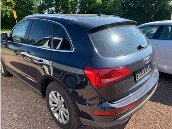 Samochód osobowy Audi Q5 3.0 TDI quattro,S-tronic,Panoramadach,: zdjęcie 1