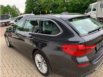 Samochód osobowy BMW Baureihe 5 Touring 540 i xDrive Luxury Line: zdjęcie 1