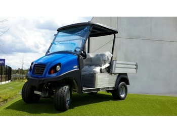 Nowy Wózek golfowy CLUBCAR CARRYALL 550 NEW / UNUSED: zdjęcie 1