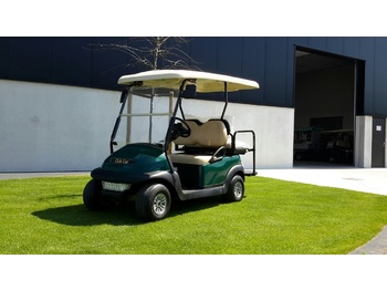 Wózek golfowy CLUBCAR PRECEDENT: zdjęcie 1