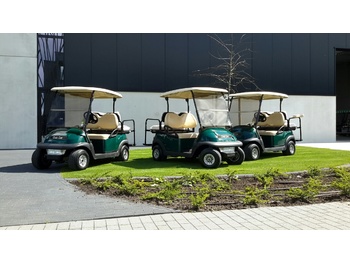 Wózek golfowy CLUBCAR PRECEDENT: zdjęcie 1