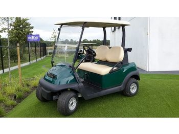 Nowy Wózek golfowy CLUBCAR PRECEDENT MET BENZINE MOTOR: zdjęcie 1