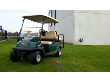 Wózek golfowy CLUBCAR PRECEDENT MET NIEUW BATTERY PACK: zdjęcie 1