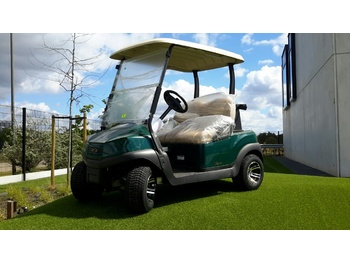 Nowy Wózek golfowy CLUBCAR TEMPO: zdjęcie 1