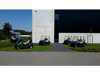 Nowy Wózek golfowy CLUBCAR TEMPO: zdjęcie 1