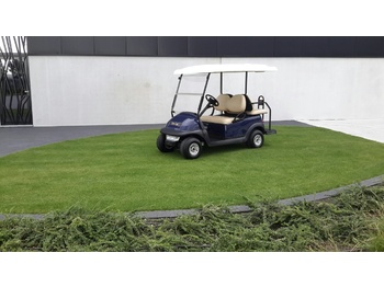 Wózek golfowy CLUBCAR VILLAGER 4: zdjęcie 1