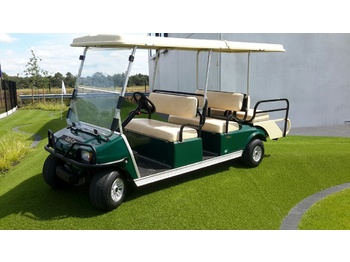 Wózek golfowy CLUBCAR VILLAGER 6 NEW BATTERY PACK: zdjęcie 1