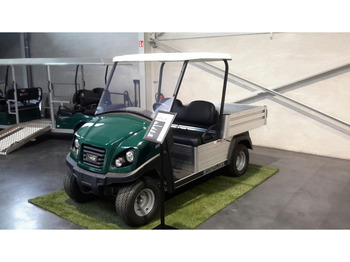 Club Car Carryall 500 NEW - Wózek golfowy: zdjęcie 1