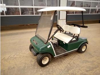 Wózek golfowy Club Car Electric Golf Buggy, Charger: zdjęcie 1