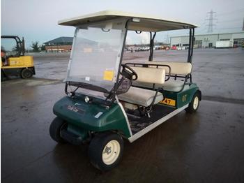 Wózek golfowy Club Car Electric Golf Cart (Non Runner): zdjęcie 1
