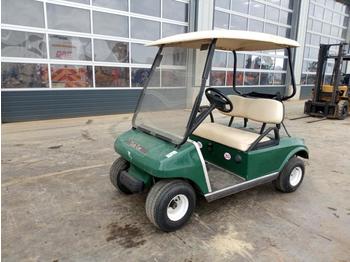 Wózek golfowy Club Car Petrol Golf Buggy: zdjęcie 1