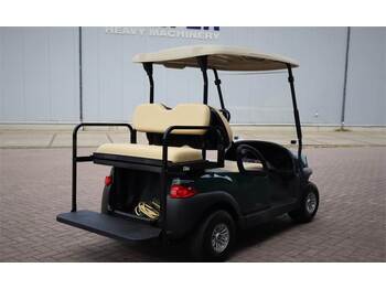 Wózek golfowy Club Car TEMPO 2+2 Valid Inspection, *Guarantee! Dutch Regi: zdjęcie 4