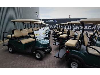 Wózek golfowy Club Car TEMPO 2+2 Valid Inspection, *Guarantee! Dutch Regi: zdjęcie 2