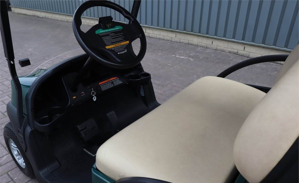 Wózek golfowy Club Car TEMPO 2+2 Valid Inspection, *Guarantee! Dutch Regi: zdjęcie 5