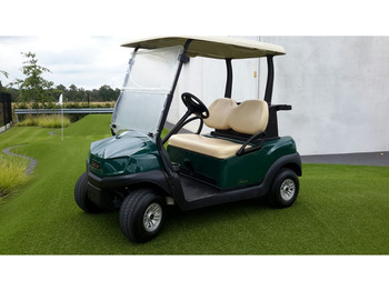Wózek golfowy Club Car Tempo + new Lithium pack: zdjęcie 1
