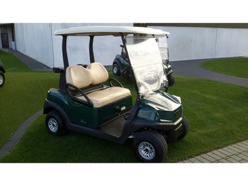 Club Car Tempo with new battery pack - Wózek golfowy: zdjęcie 1