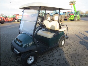 Wózek golfowy Club Car VILLAGER: zdjęcie 1