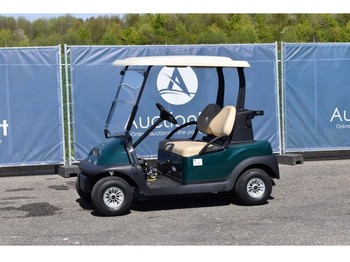 Nowy Wózek golfowy Club-car Golfkar: zdjęcie 1
