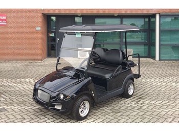 Wózek golfowy Club-car HAMILTON 4 pers Refurbished! 4 zitter flipflop: zdjęcie 1