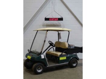 Wózek golfowy Clubcar Golf Cart 6585564: zdjęcie 1