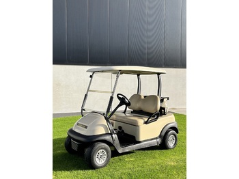 Wózek golfowy Clubcar Precedent: zdjęcie 1