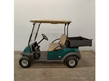 Clubcar Precedent Open laadbak - Wózek golfowy: zdjęcie 4