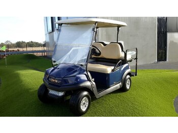 Wózek golfowy Clubcar Tempo: zdjęcie 1