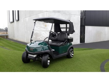 Wózek golfowy Clubcar Tempo new lithium pack: zdjęcie 1