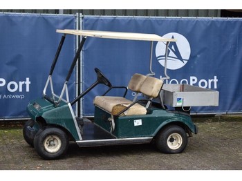 Wózek golfowy Clubcar golfkar: zdjęcie 1