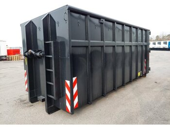 Nowy Samochód osobowy Container Abroller 29m³, sofort verfügbar: zdjęcie 1