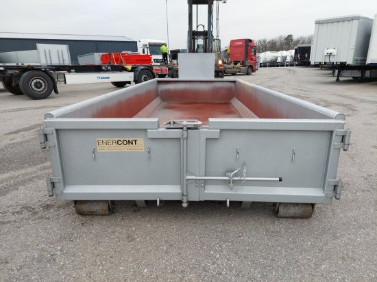Nowy Samochód osobowy Container Abroller 9,7m³ ,sofort verfügbar 2 Stück: zdjęcie 3