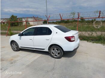 Samochód osobowy Dacia Logan: zdjęcie 1
