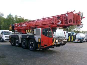 Demag AC80-2 8X8 all-terrain crane 80 t / 50 m - Inna maszyna: zdjęcie 2
