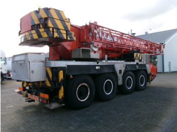 Demag AC80-2 8X8 all-terrain crane 80 t / 50 m - Inna maszyna: zdjęcie 4