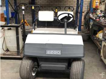 Wózek golfowy E-Z-GO Clubcar: zdjęcie 1