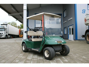 Wózek golfowy E-Z-Go Golfcart Golfcaddy Club Car Benziner: zdjęcie 1