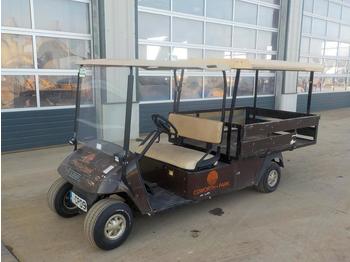 Wózek golfowy Ezgo Electric Golf Buggy: zdjęcie 1