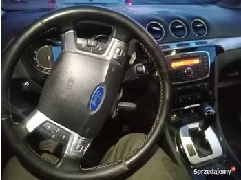 Samochód osobowy Ford S-MAX: zdjęcie 1